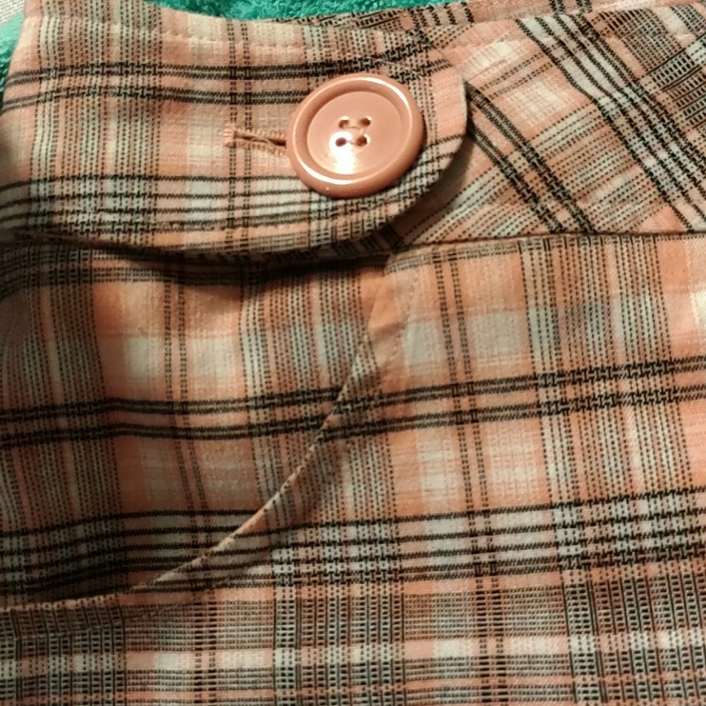 Skort